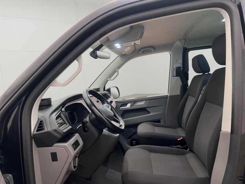 Volkswagen Transporter bild 15