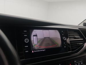 Volkswagen Transporter bild 20