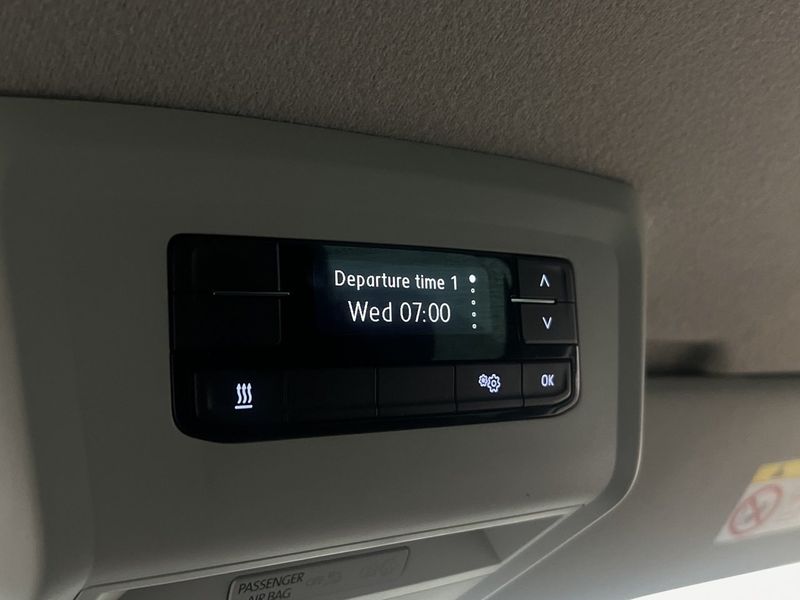 Volkswagen Transporter bild 25