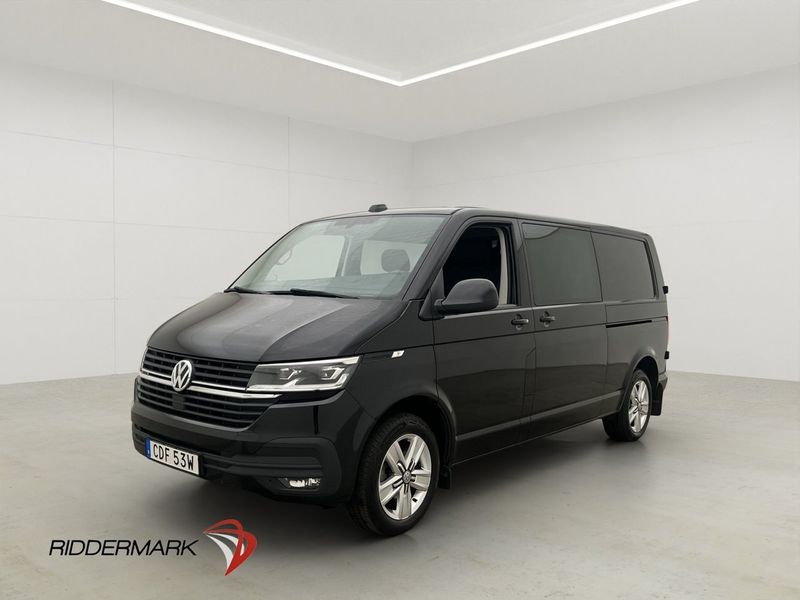 Volkswagen Transporter bild 3