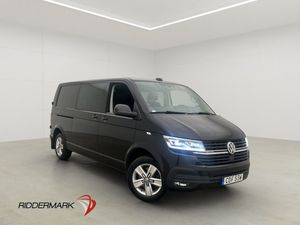 Volkswagen Transporter bild 1