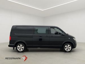 Volkswagen Transporter bild 2