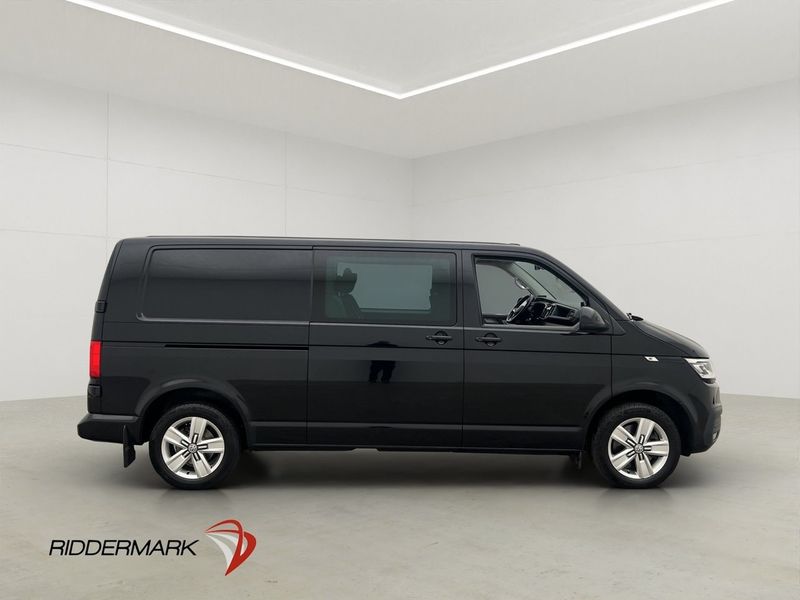 Volkswagen Transporter bild 2