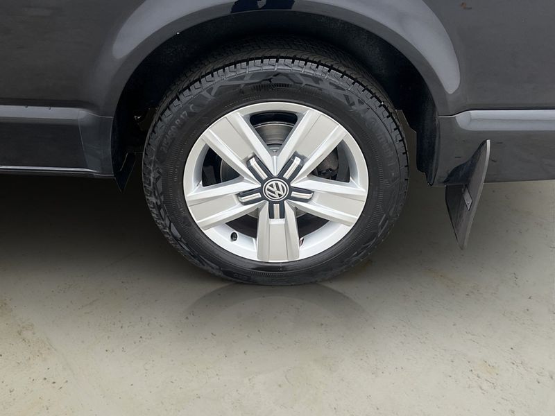 Volkswagen Transporter bild 30
