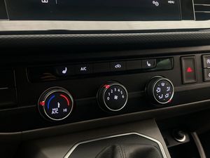 Volkswagen Transporter bild 23