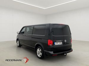 Volkswagen Transporter bild 7