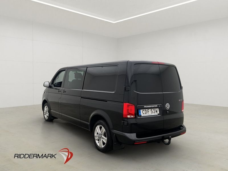 Volkswagen Transporter bild 7
