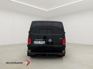 Volkswagen Transporter bild 8