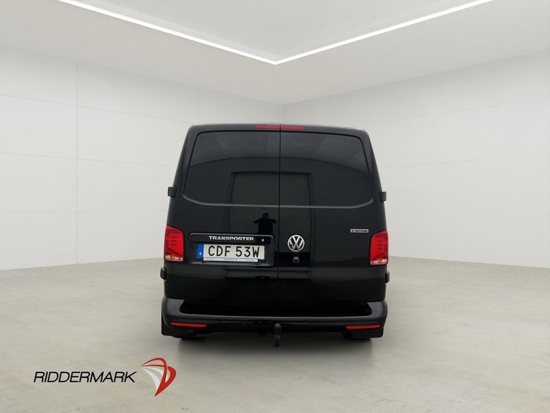 Volkswagen Transporter bild 8