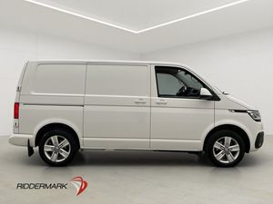 Volkswagen Transporter bild 2