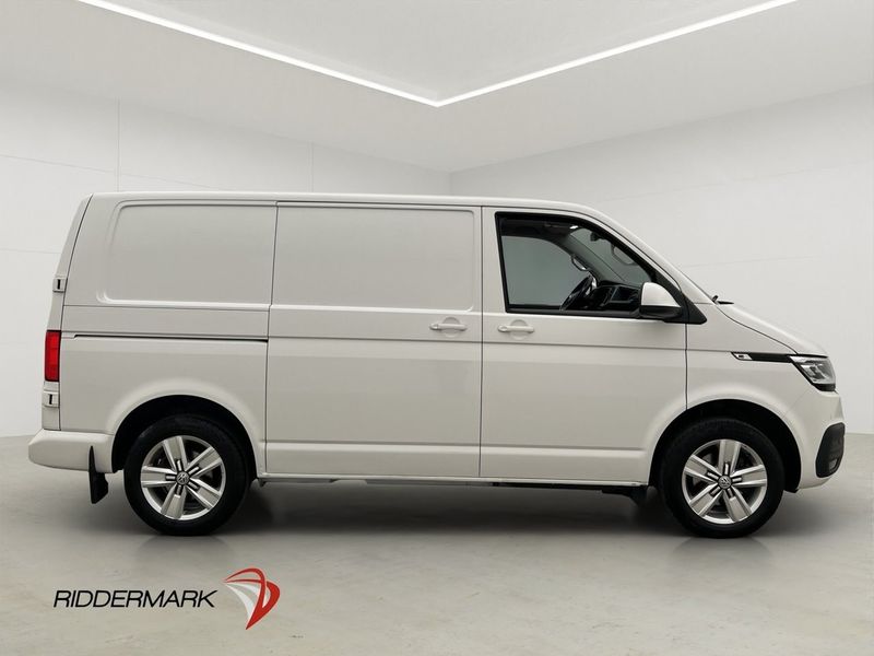 Volkswagen Transporter bild 2