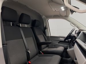 Volkswagen Transporter bild 30
