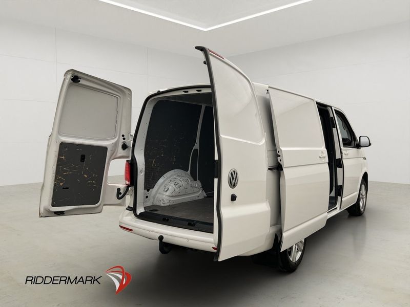 Volkswagen Transporter bild 10