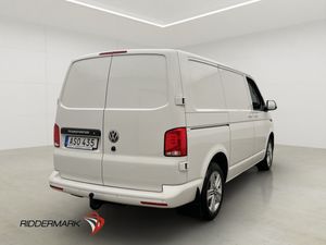 Volkswagen Transporter bild 9