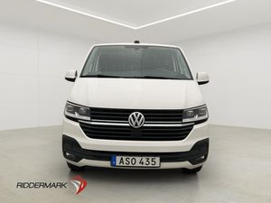 Volkswagen Transporter bild 5