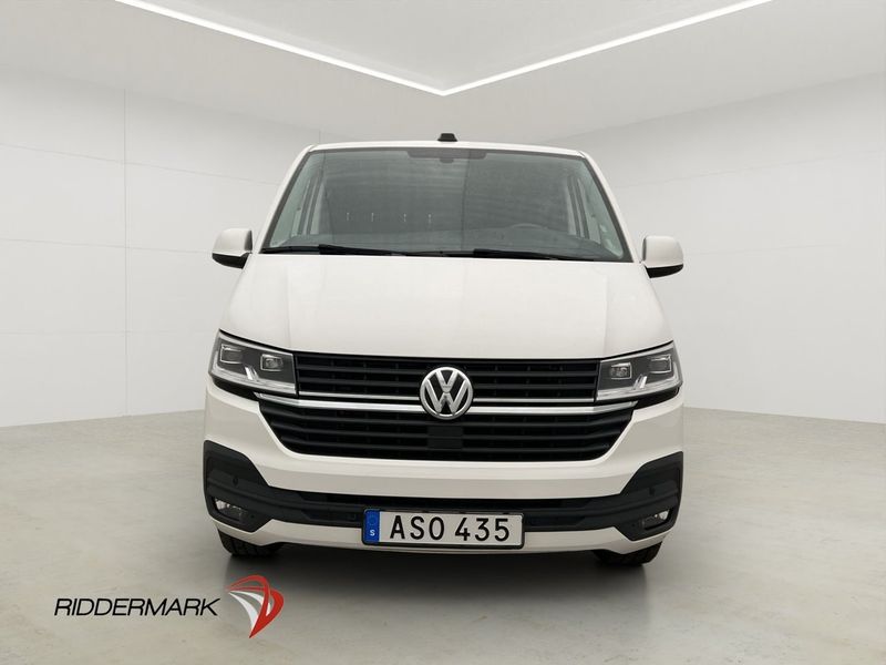 Volkswagen Transporter bild 5