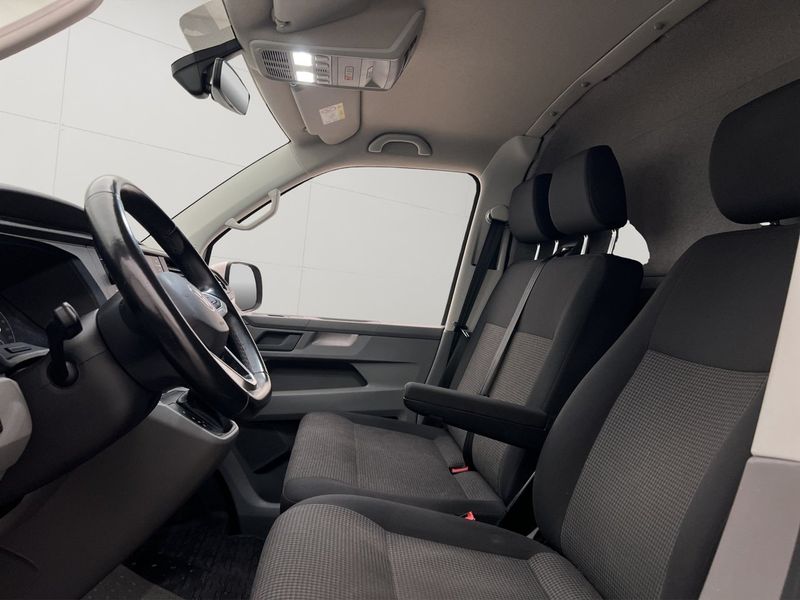 Volkswagen Transporter bild 15