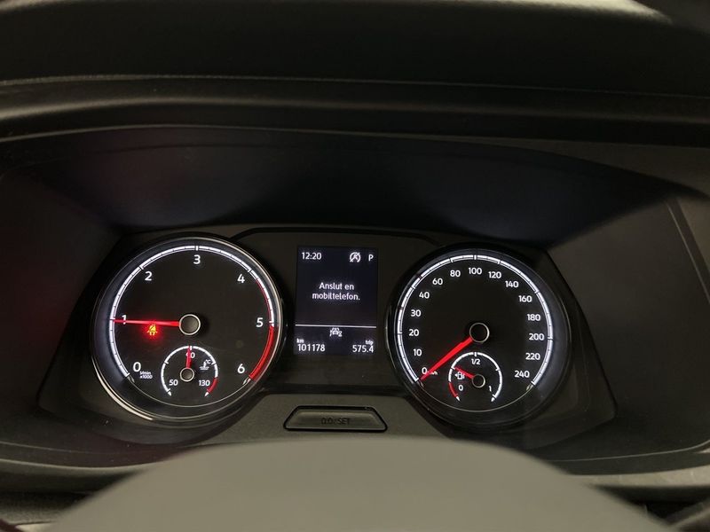 Volkswagen Transporter bild 18