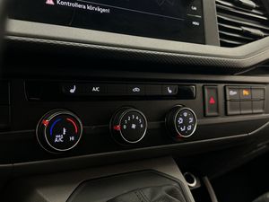 Volkswagen Transporter bild 26