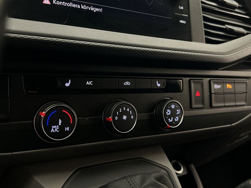 Volkswagen Transporter bild 26