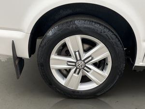 Volkswagen Transporter bild 34