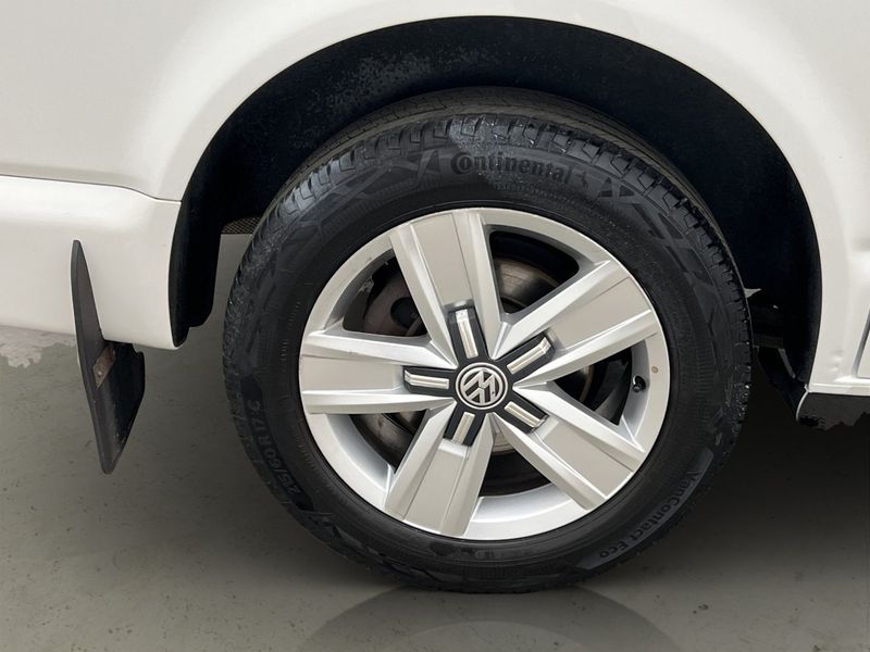 Volkswagen Transporter bild 34
