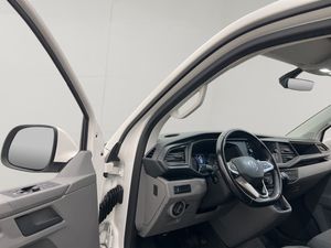 Volkswagen Transporter bild 14