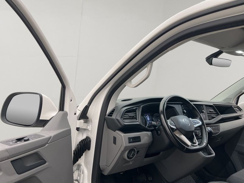 Volkswagen Transporter bild 14
