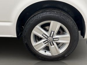 Volkswagen Transporter bild 33