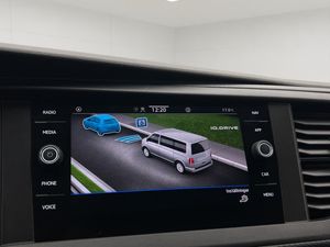 Volkswagen Transporter bild 25