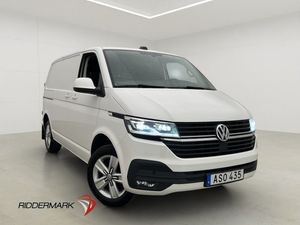 Volkswagen Transporter bild 1