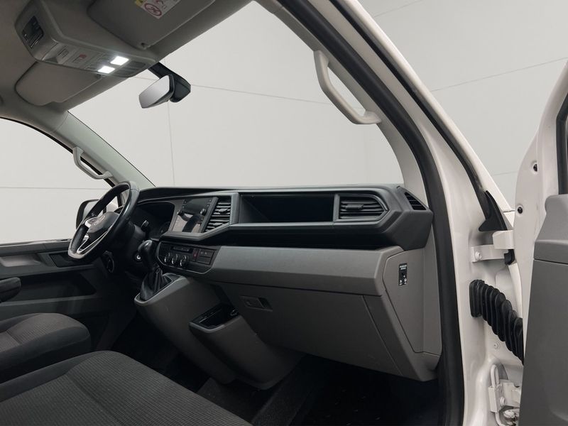 Volkswagen Transporter bild 31