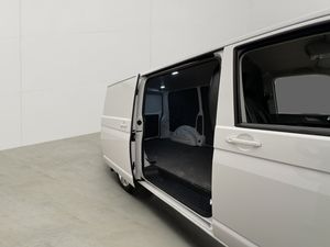 Volkswagen Transporter bild 13