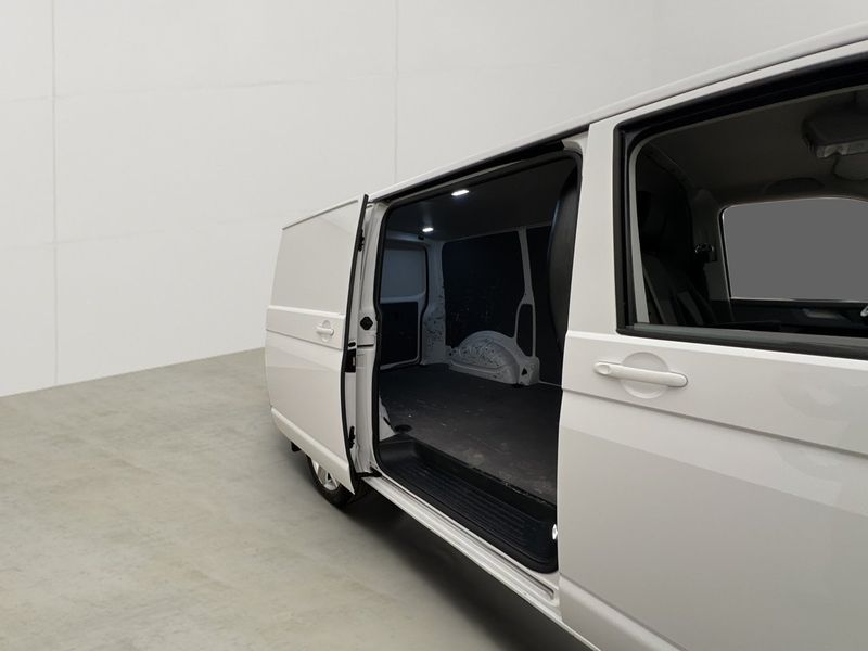 Volkswagen Transporter bild 13