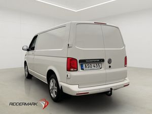 Volkswagen Transporter bild 7