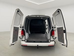 Volkswagen Transporter bild 12