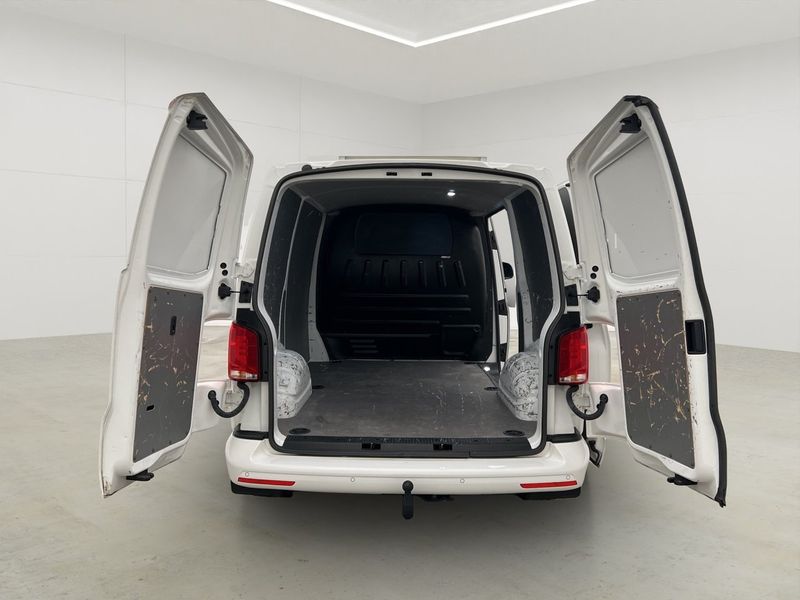 Volkswagen Transporter bild 12