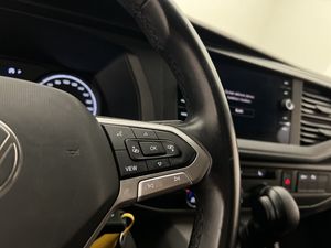 Volkswagen Transporter bild 19