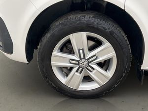 Volkswagen Transporter bild 32