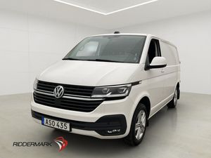 Volkswagen Transporter bild 3
