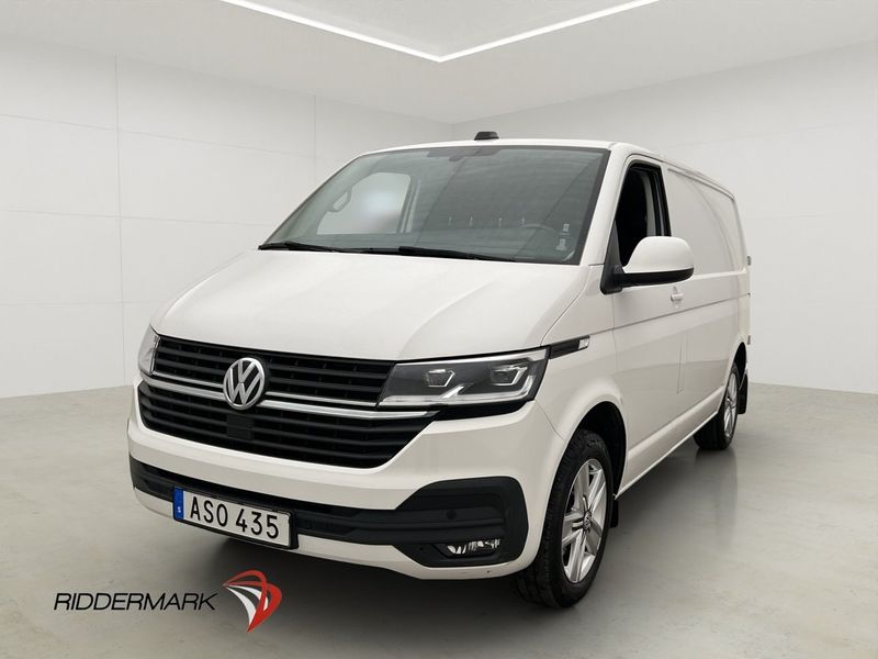Volkswagen Transporter bild 3