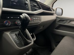 Volkswagen Transporter bild 27