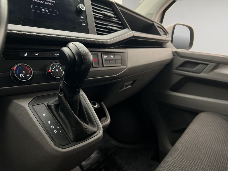 Volkswagen Transporter bild 27