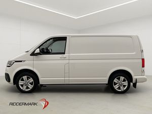 Volkswagen Transporter bild 6