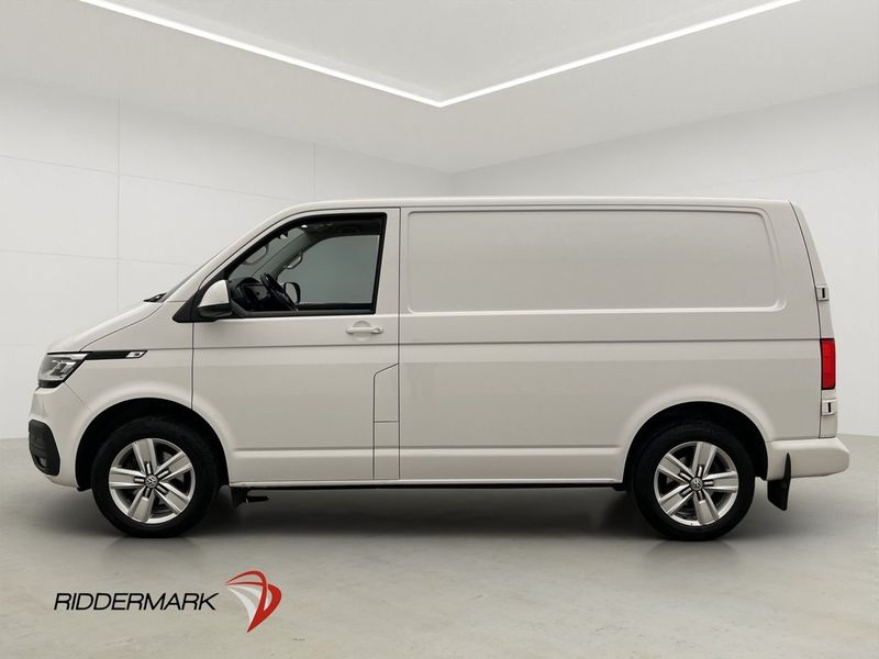 Volkswagen Transporter bild 6