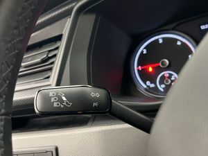 Volkswagen Transporter bild 16