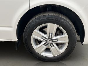Volkswagen Transporter bild 35