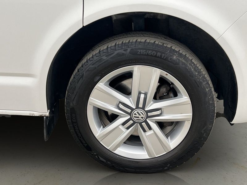 Volkswagen Transporter bild 35