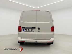 Volkswagen Transporter bild 8
