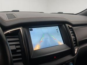 Ford Ranger bild 20